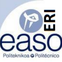 EASO Politeknikoa: Erizaintza(@EASOerizaintza) 's Twitter Profile Photo