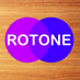 ROTONE (@rotone_) Twitter profile photo