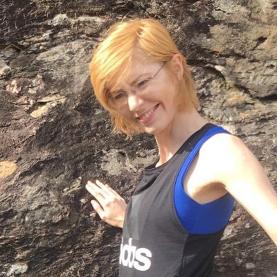 CancerWithStyle's profile picture. Science, data mining, #art, #drawing, dancing, guitar (super poorly), ukulele (less poorly), #traveling, hiking, incurable optimist