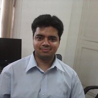 Vivek Gokhale (@gokhalevivek) 's Twitter Profile
