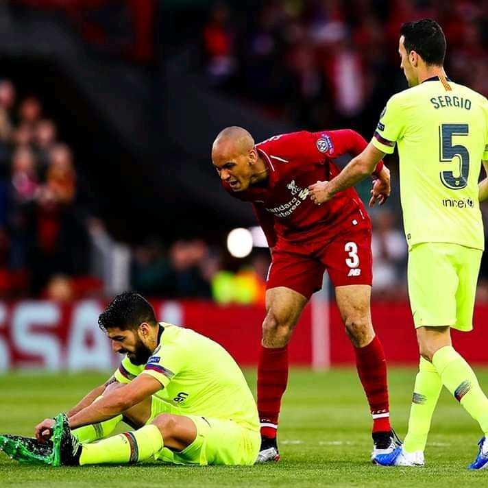 M3Ado's profile picture. live long and be humble.