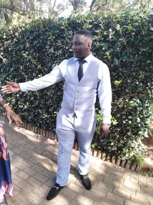 AdolphMachavane's profile picture. 