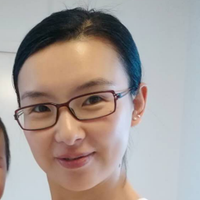Hongyu Xie (@hongyuxie9) 's Twitter Profile Photo Hongyu Xie (@hongyuxie9) 's Twitter Profile Photo