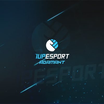 Adamant1UP's profile picture. Leader of @1UPESPORT Team Battlefield