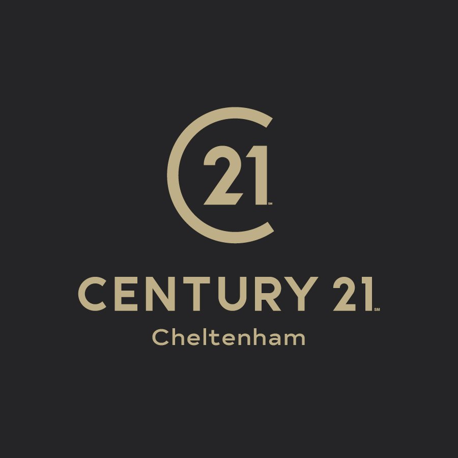 Century 21 UK office for the Cheltenham area.