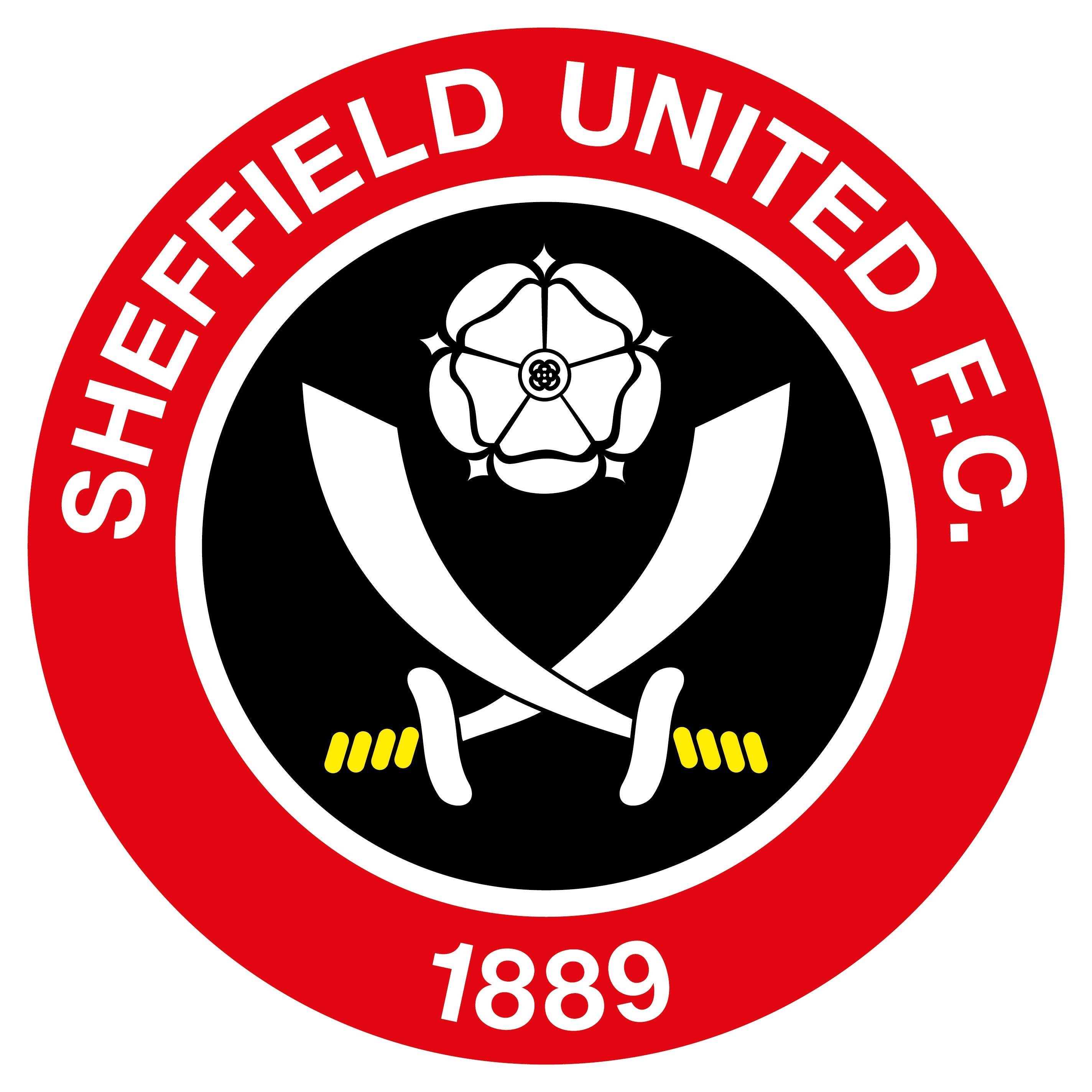 Cuenta oficial del Sheffield United. Otras cuentas oficiales : @SheffieldUnited | @SUFCArabic | @SUFCTurk | @SUFC_Women |