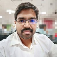 Satheesh Mohan (@satheeshmohan20) 's Twitter Profile