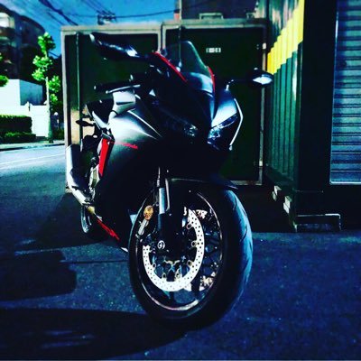 札幌出身CBR400R→CBR1000RR (SC77E) R5.4.30 H2SX増車 ドライブ、ダイビング https://t.co/MTShwRGkCY #バイク好きな人と繋がりたい