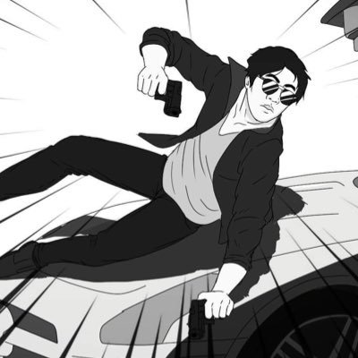They most definitely think that I’m Tom Cruise | Pilot of Gurren | Aspiring happy person | Mass producer of cheez