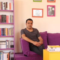 Abuzer Gülpınar (@abuzergulpinar) 's Twitter Profile