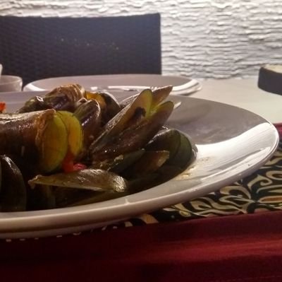 rivansaa's profile picture. Tak Ada Bakwan, Perkedel pun Jadi