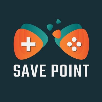 We're the new kid on the block. We love gaming and do it all in the name of @savepointvids