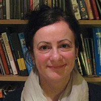 Dr Katerina Loukopoulou (@drklouk) 's Twitter Profile