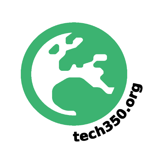 @Tech350org
