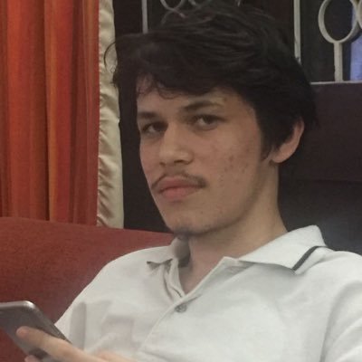 desai_rugved's profile picture. Man United Fan❤️