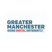 GM Digital Health & Care(@GMDigitalHC) 's Twitter Profile Photo