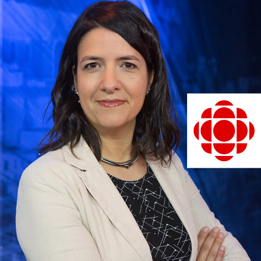 Journaliste multiplateforme - Ici Radio-Canada WEB-RADIO-TÉLÉ. Animée par les nouvelles technologies. Tricoteuse, voyageuse et cycliste.