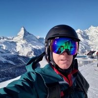 Lee Porter (@lmpiv) 's Twitter Profile Photo