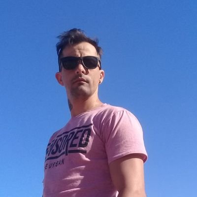 ClaudioKappeler's profile picture. Siempre fui menos que mi reputación