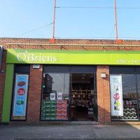 O'Briens Wines Limk (@obrienslimerick) 's Twitter Profile Photo