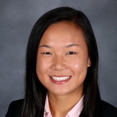 Jenny Zhang, MD Profile