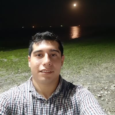 Si sabes hacer algo, nunca lo haces gratis.
Futuro Lic. en Criminalística y Criminología
Rover Scout