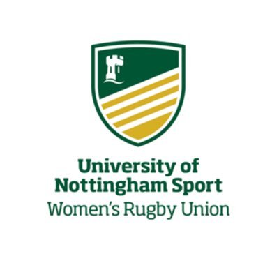 University of Nottingham Women's Rugby Club | Open to all abilities | JOIN THE FAM💚💛#greenandgold