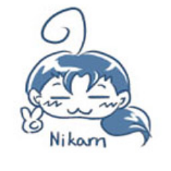 Nikarnさんのプロフィール画像