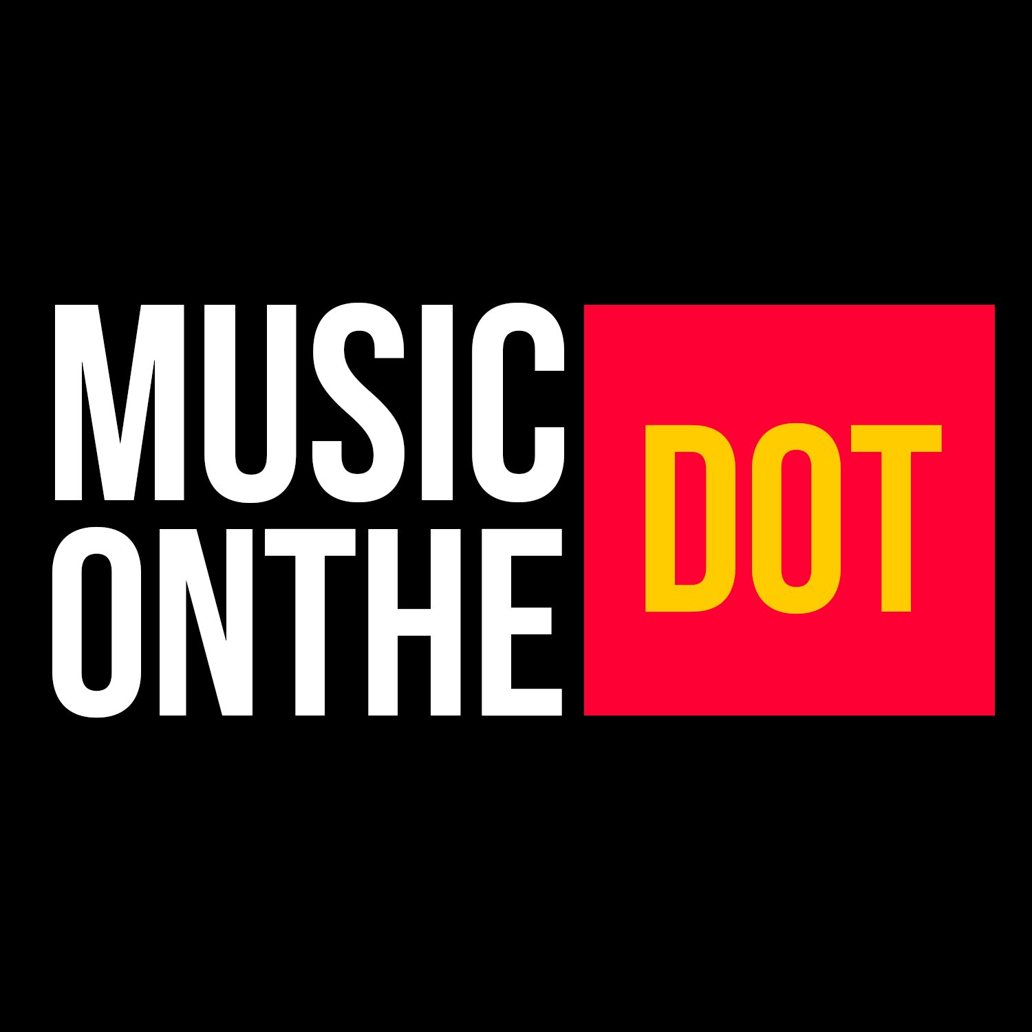 Free @MusicOnTheDot! | For The Underdogs 🔋| Email 1MusicOnTheDot@gmail.com