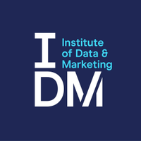 IDM (Institute of Data & Marketing) (@theidm) 's Twitter Profile