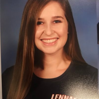 Speech-Language Pathologist for Lennard HS, Cross Country Coach & Asst. Flag Football Coach. 💓