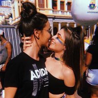 lesbixn (@iesbixn) 's Twitter Profile Photo