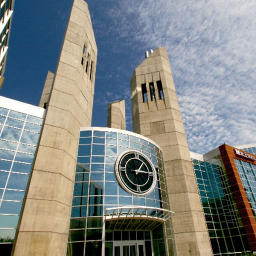 MacEwan University - Department of Communication #MacEwanU