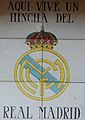 Tweeting and retweeting about Real Madrid