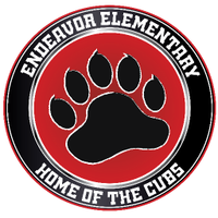 Endeavor Elementary (@homeofthecubs) 's Twitter Profile