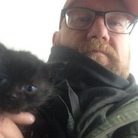 Trevor Guillet (@grizzlyrancher) 's Twitter Profile