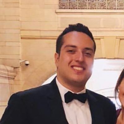 Fighter of the Nightman ~ Champion of the sun ~ Master of karate and friendship for everyone Fordham University '18