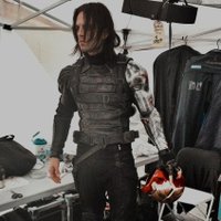 James Barnes (@compliantsoldat) 's Twitter Profile