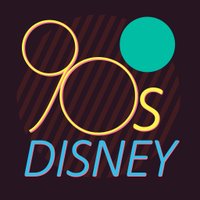90s Disney (@90sdisneypod) 's Twitter Profile