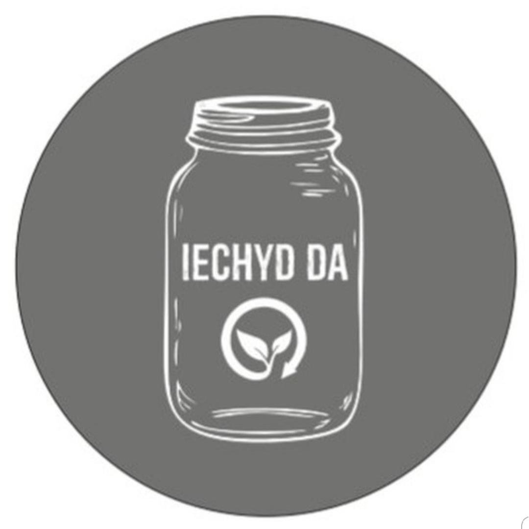 Siopa eco-gyfeillgar! Eco-friendly shopping! Healthier for you. Healthier for the planet. Iach i ti. Iach i'r blaned Whitchurch, Cardiff Eglwys Newydd, Caerdydd