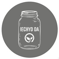 Iechyd Da @CF14 (@iechydd) 's Twitter Profile