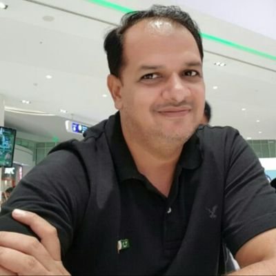 Haider12814766's profile picture. kindness never gives up!!!