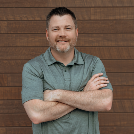 Christ Follower | Husband | Father | Preacher | Pastor | Author and Writer | Founder of Living Worthy Ministries | President of the SBC Pastor’s Conference 2025