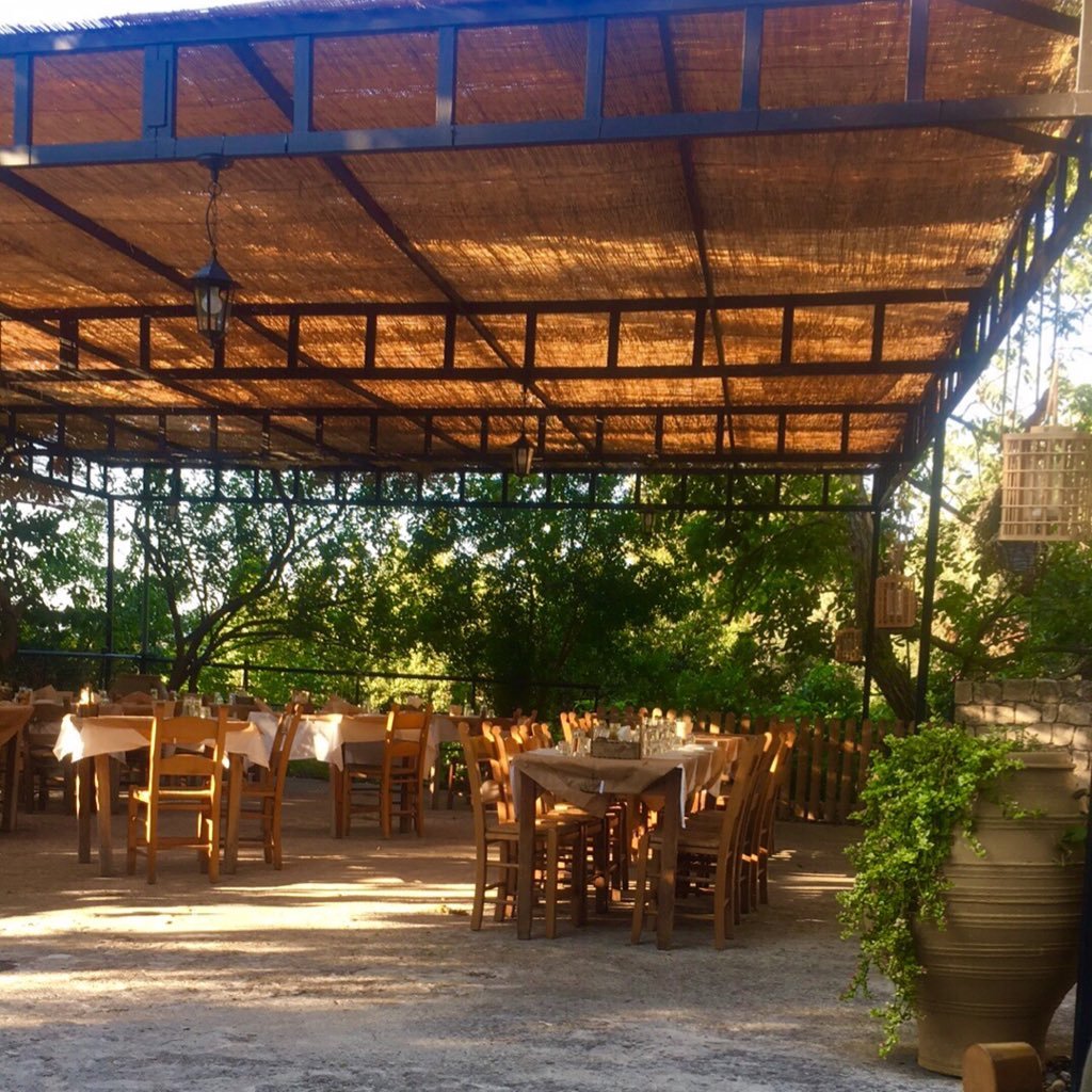 TZITZIFIA's profile picture. cretan restaurant Tzitzifia