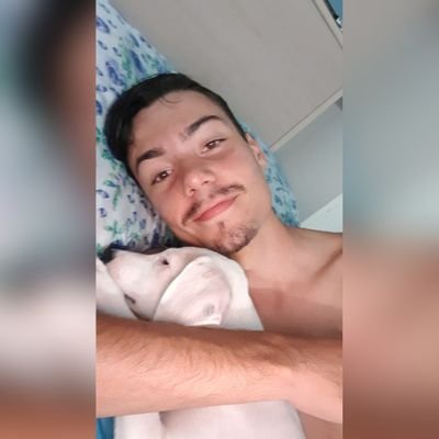 CarlosH47542983's profile picture. Deus Não Está Morto                                           

Noivo 💍👩‍❤️‍👨
