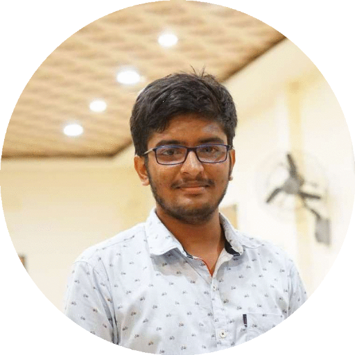 SWE @jpmorgan | GSoC'20 @AcademySwf @gsoc #opentimelineio | Computer Graphics | GSoC 19 @TensorFlow @gsoc | SwiftPlot | IIT Roorkee