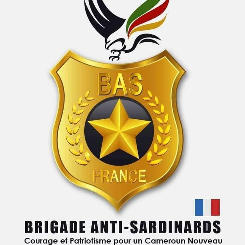 Brigade Anti-Sardinards-France