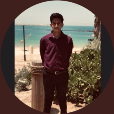 ron_dsouza's profile picture. 24