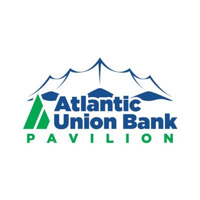 The official Atlantic Union Bank Pavilion concert venue - Hampton Roads premier concert venue! Located right on the water in downtown Portsmouth.