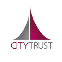 City Trust(@CityTrustHQ) 's Twitter Profile Photo